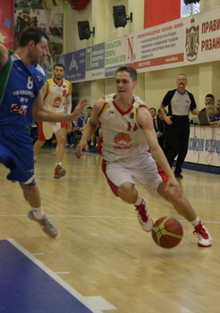 Андрей Матеюнас